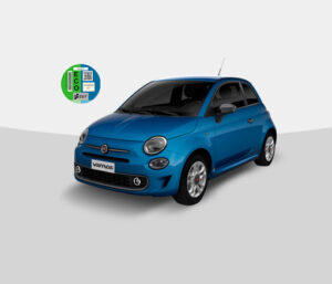 Vamos - Renting de coches