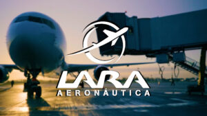 Lara Aeronáutica