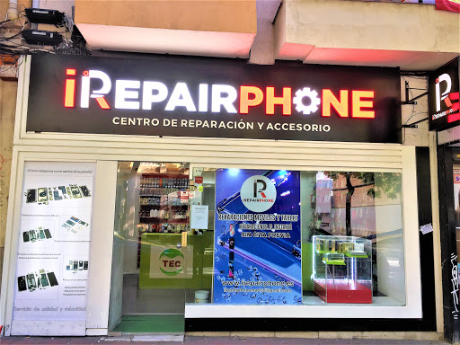 iRepairPhone