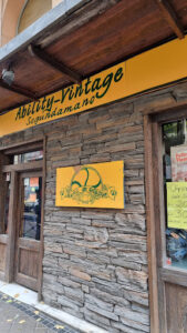 Ability-Vintage Segundamano