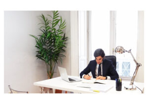 Glosas Abogados