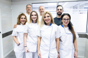 Clínica Dental Empecinado