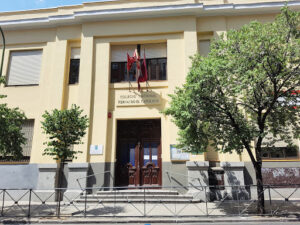 CEIP Fernando el Católico