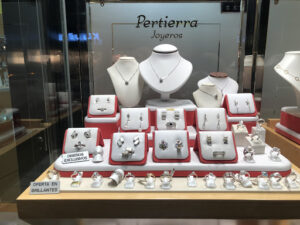 JOYERIA PERTIERRA