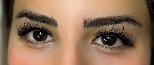 Vènere Studio MADRID Extensiones de Pestañas Lashes and brows