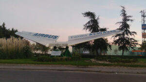 Compañía Española de Sistemas Aeronáuticos S.A.