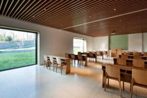 Gorka Villanueva - Arquitectos