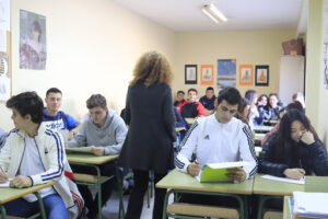 Colegio Cumbre