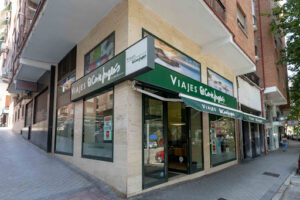 Viajes El Corte Inglés S.A.