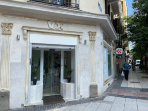 VARIcentro Madrid