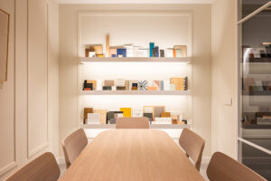 Arquitalia - Estudio de Arquitectura de Interiores