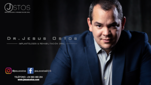 Odontología Dr. Jesús Ostos - Implantología y Rehabilitación Oral en Madrid