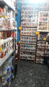 CLICK AND ROL: TIENDA PLAYMOBIL , FUNKO POP Y BANPRESTO