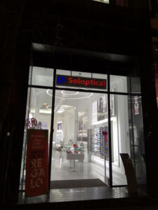 Soloptical