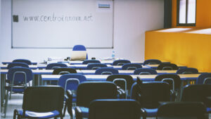 Centro Innova Academia de oposiciones