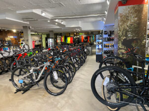 Biketown