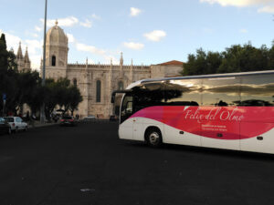 Autocares Ruiz Muñoz