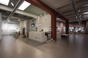 EFTI Centro Internacional de Fotografía y Cine