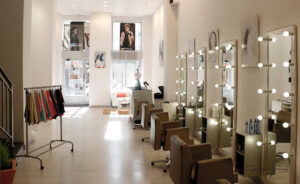 Peluquería MODE Madrid - Juan Arroyo