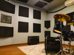 MainTrack Studio