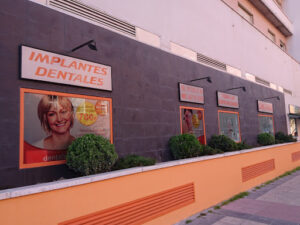 Dental Implantes Móstoles