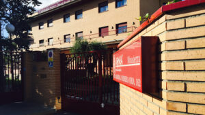 Atenea Residencia de mayores y geriátrica privada