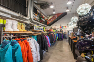 Ski Market