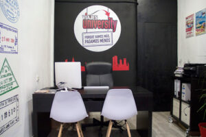 Viajes University Madrid