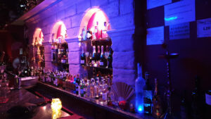 EXECUTIVE'S CLUB MADRID