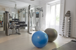 Fitroom by Jose Cano
