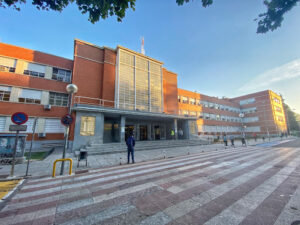 Facultad de Derecho