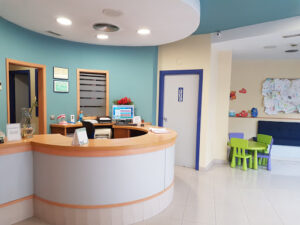 Clínica dental Zapata de Calatayud