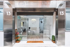 Centro Dental Internacional Auditorium