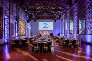 Unity eventos