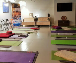 EL RINCÓN DE MINDFULNESS