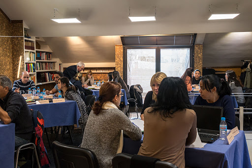 ESEM Escuela de Negocios.