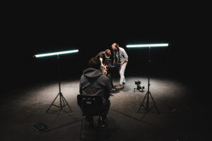 Linzex Studios