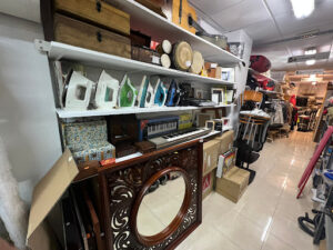 Tienda de Segunda Mano - Oksegundamano