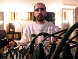 MMR Estudio (Dj Maos Music)