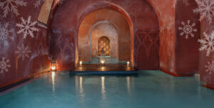 Hammam Al Ándalus Madrid