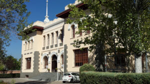 IES Isabel la Católica