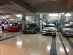 Individual Auto Sl