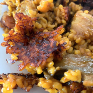 Un Mar de Arroces - Madrid Centro