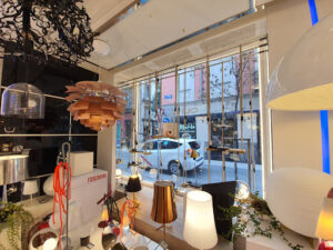 Oliva Iluminación - Tienda