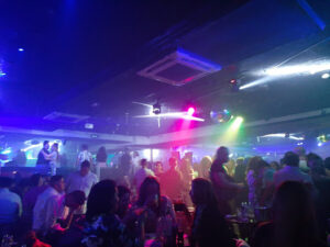 Sala Emoxion