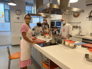 Cooking Point