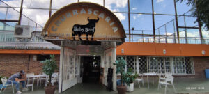 Restaurante Churrasquería Baby Beef