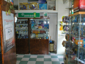 Phonebit S.L. - Tienda de Informatica Madrid