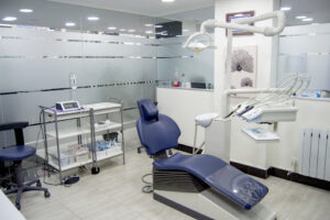 Clínica Dental Chamberí SDS