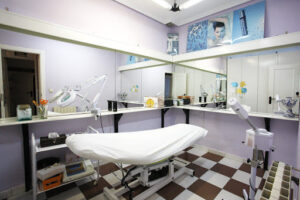 Micropigmentación Madrid - Rocisa Belleza S.L. -